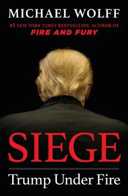 Siege: Trump bajo fuego - Siege: Trump Under Fire