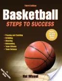 Baloncesto: Pasos hacia el éxito - Basketball: Steps to Success