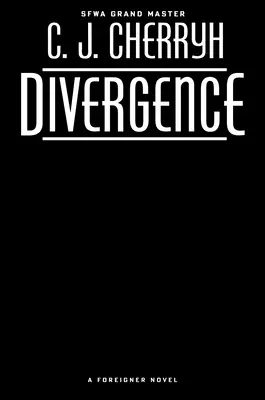 Divergencia - Divergence