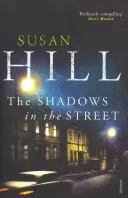 Sombras en la Calle - Simon Serrailler Libro 5 - Shadows in the Street - Simon Serrailler Book 5