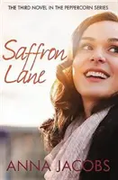 Azafrán Lane - Saffron Lane