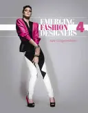 Diseñadores de moda emergentes 4 - Emerging Fashion Designers 4