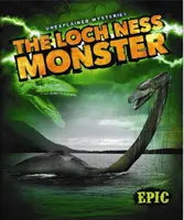 El monstruo del lago Ness - The Loch Ness Monster