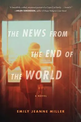 Las noticias del fin del mundo - The News from the End of the World