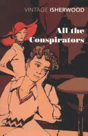 Todos los conspiradores - All the Conspirators