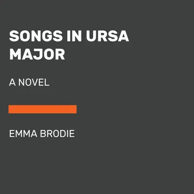 Canciones en la Osa Mayor - Songs in Ursa Major