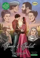 Romeo y Julieta (Cómics clásicos) - Romeo and Juliet (Classical Comics)