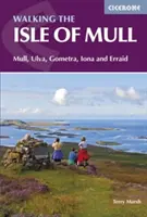 Isla de Mull - Mull, Ulva, Gometra, Iona y Erraid - Isle of Mull - Mull, Ulva, Gometra, Iona and Erraid