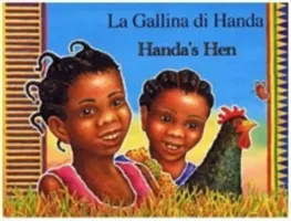 La gallina de Handa en yoruba e inglés - Handa's Hen in Yoruba and English