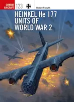 Heinkel He 177 Unidades de la Segunda Guerra Mundial - Heinkel He 177 Units of World War 2