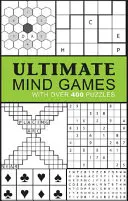 Los mejores juegos mentales - Ultimate Mind Games