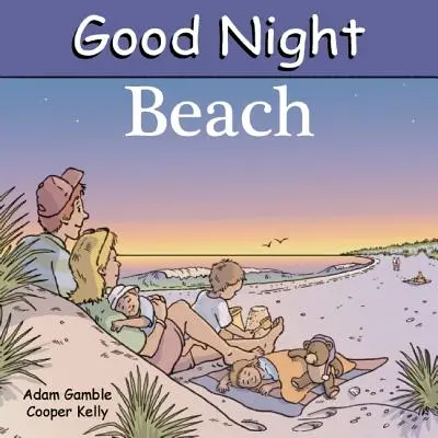 Good Night Playa - Good Night Beach