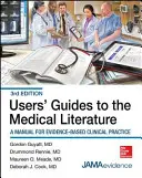 Guías del usuario de la literatura médica: Manual para la práctica clínica basada en la evidencia, 3e - Users' Guides to the Medical Literature: A Manual for Evidence-Based Clinical Practice, 3e