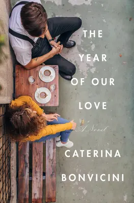 El año de nuestro amor - The Year of Our Love