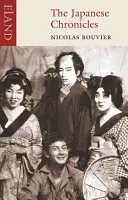 Crónicas japonesas - The Japanese Chronicles