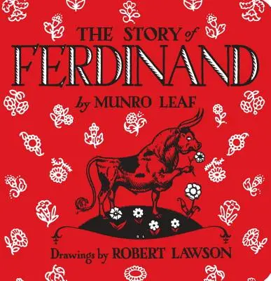 La historia de Fernando - The Story of Ferdinand