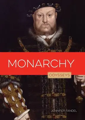 Monarquía - Monarchy