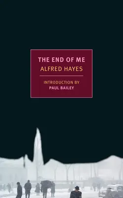 El fin de mí - The End of Me