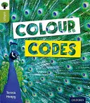 Oxford Reading Tree inFact: Nivel 7: Códigos de colores - Oxford Reading Tree inFact: Level 7: Colour Codes