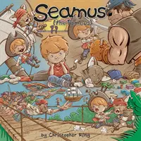 Seamus el Famoso - Seamus the Famous