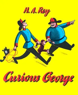 Jorge El Curioso Libro y CD [Con CD] - Curious George Book & CD [With CD]