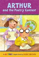 Arthur y el concurso de poesía: Arthur y el concurso de poesía - Arthur and the Poetry Contest: An Arthur Chapter Book