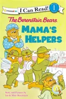 Los Osos Berenstain Los ayudantes de mamá: Nivel 1 - The Berenstain Bears: Mama's Helpers: Level 1