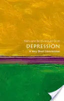 La depresión: Una introducción muy breve - Depression: A Very Short Introduction