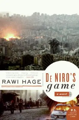 El juego de De Niro - De Niro's Game