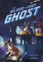 El fantasma de los 30.000 pies - 30,000-Foot Ghost