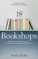 18 librerías - 18 Bookshops