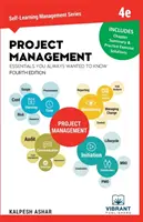 Aspectos básicos de la gestión de proyectos que siempre quiso conocer - Project Management Essentials You Always Wanted to Know