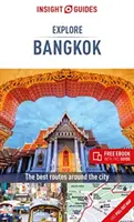 Insight Guides Explore Bangkok (Guía de viaje con Ebook Gratis) - Insight Guides Explore Bangkok (Travel Guide with Free Ebook)