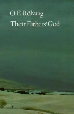 El Dios de sus padres - Their Fathers' God