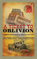 Un billete para el olvido - A Ticket to Oblivion