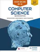 OCR GCSE Computer Science, Segunda Edición - OCR GCSE Computer Science, Second Edition