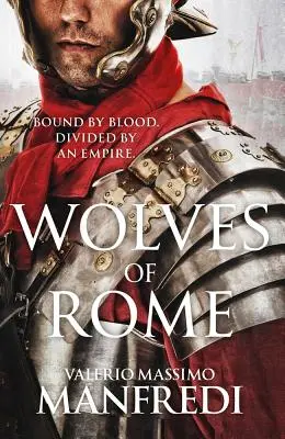 Lobos de Roma - Wolves of Rome