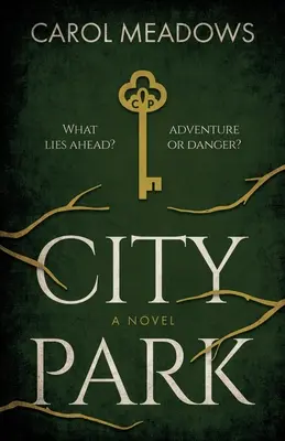 El parque de la ciudad - City Park