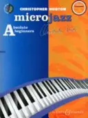 Microjazz para principiantes absolutos: Nueva edición para piano - Microjazz for Absolute Beginners: New Edition for Piano