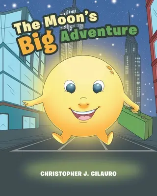 La gran aventura de la luna - The Moon's Big Adventure