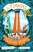 Tindims y el enredo de tortugas - Tindims and the Turtle Tangle