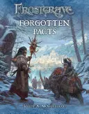 Frostgrave: Pactos olvidados - Frostgrave: Forgotten Pacts