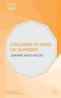 Niños necesitados de apoyo - Children in Need of Support
