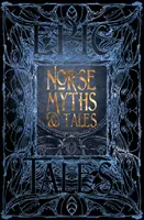 Mitos y cuentos nórdicos: Cuentos épicos - Norse Myths & Tales: Epic Tales