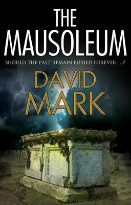 El Mausoleo - The Mausoleum