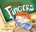 Ricky Dedos Pegajosos - Ricky Sticky Fingers