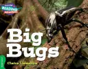 Bichos Grandes Banda Verde - Big Bugs Green Band