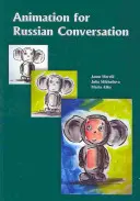 Animación para conversación en ruso - Animation for Russian Conversation