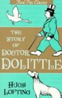 Historia del Doctor Dolittle - Story Of Doctor Dolittle