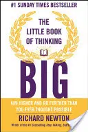 El pequeño libro de pensar en grande - The Little Book of Thinking Big